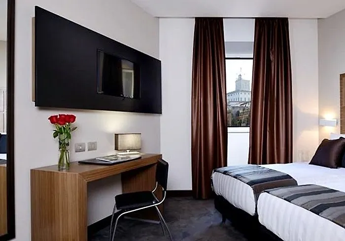 Art - Gruppo Trevi Ξενοδοχείο 4*