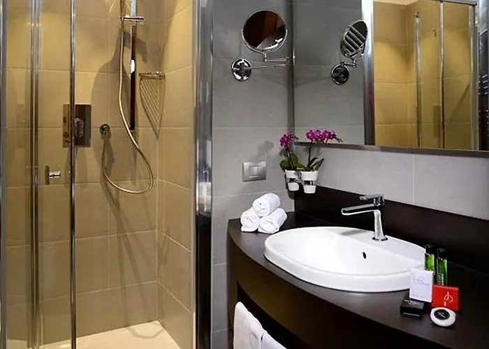 Ξενοδοχείο Art - Gruppo Trevi 4*