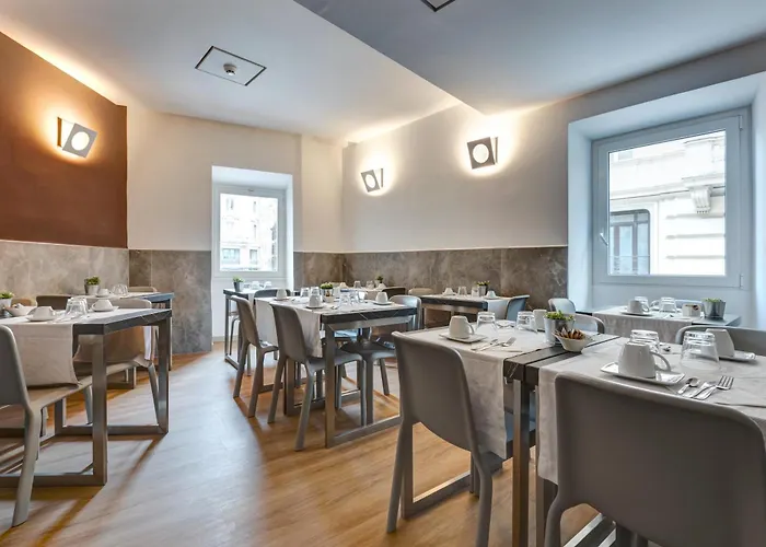 Art - Gruppo Trevi Ξενοδοχείο 4*