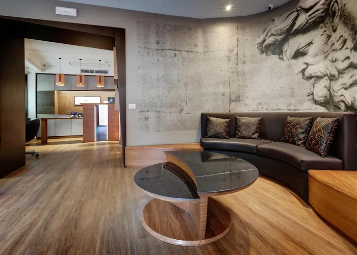 Art - Gruppo Trevi Ξενοδοχείο Ρώμη