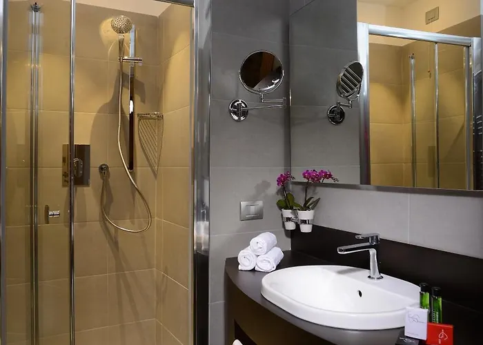 Art - Gruppo Trevi Ξενοδοχείο Ρώμη