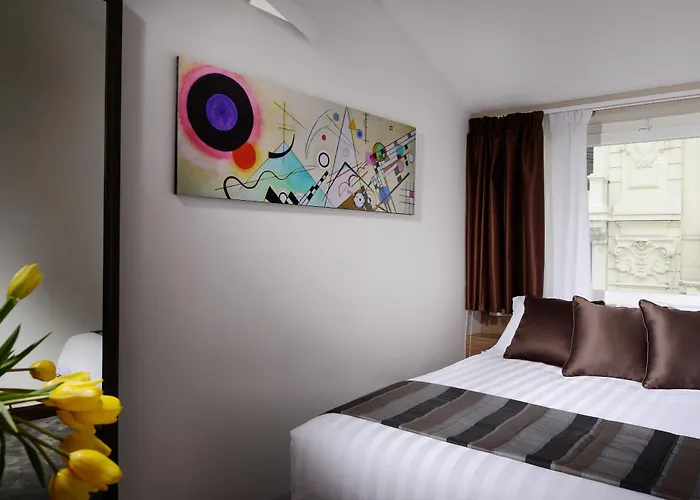 Art - Gruppo Trevi Ξενοδοχείο