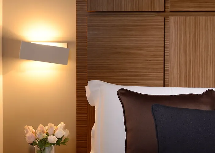 Art - Gruppo Trevi Ξενοδοχείο