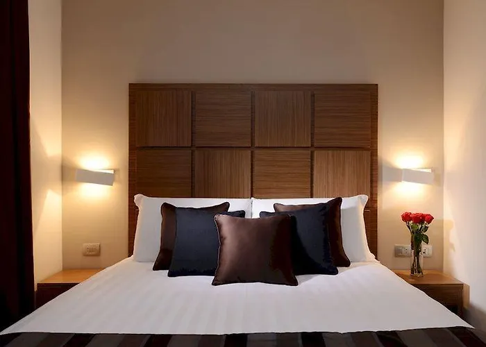 Ξενοδοχείο Art - Gruppo Trevi