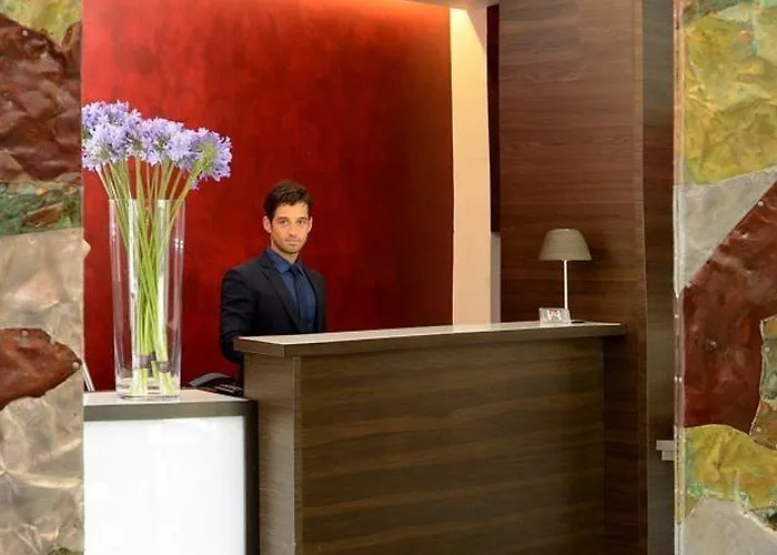 Ξενοδοχείο Art - Gruppo Trevi Ρώμη