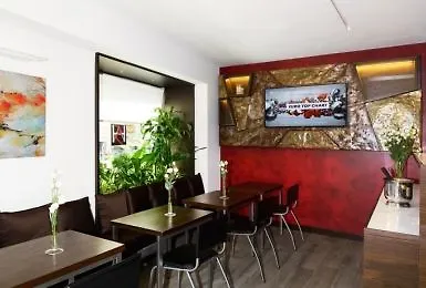 Ξενοδοχείο Art - Gruppo Trevi