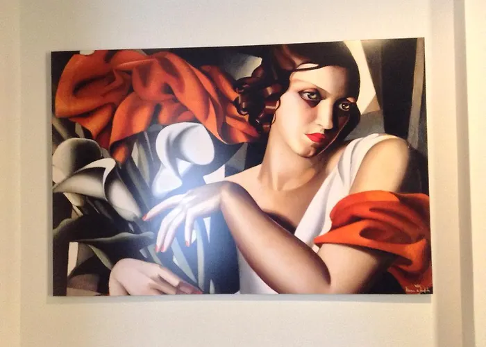 Art - Gruppo Trevi Ξενοδοχείο 4*