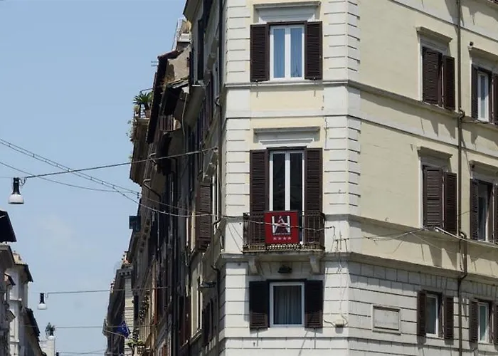 Art - Gruppo Trevi Ρώμη