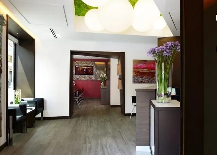 Art - Gruppo Trevi Ξενοδοχείο Ρώμη