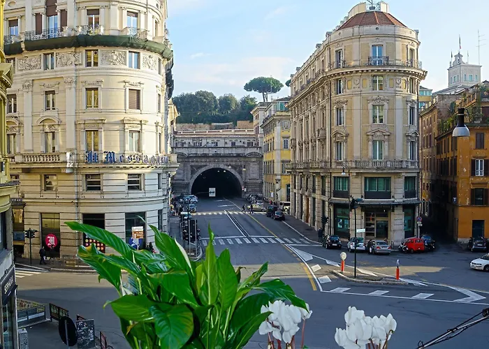 Art - Gruppo Trevi 4*