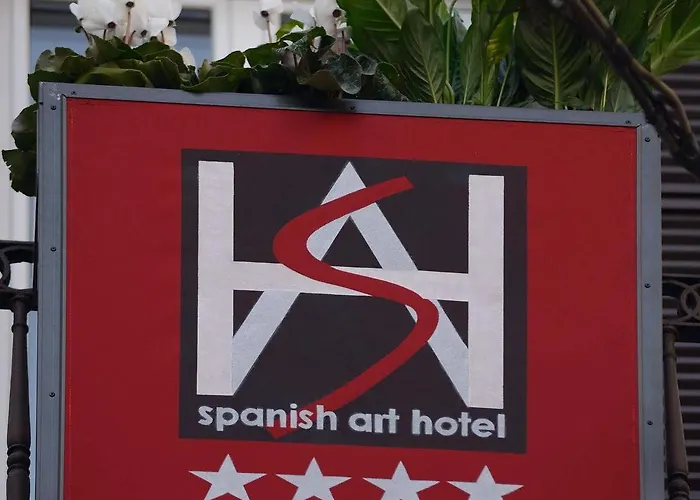 Ξενοδοχείο Art - Gruppo Trevi