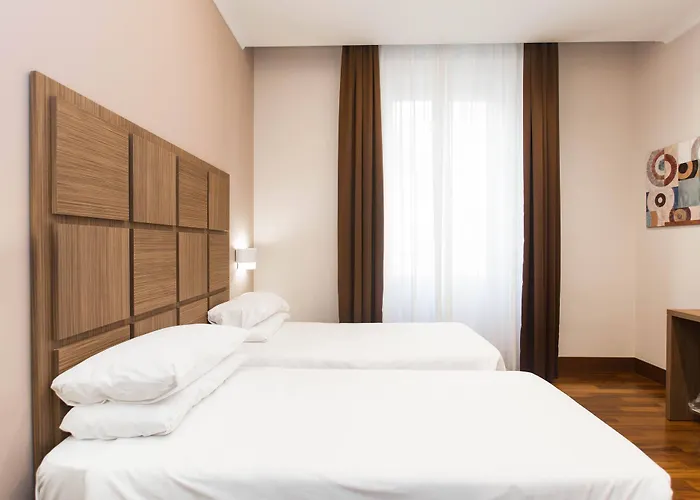 Ξενοδοχείο Art - Gruppo Trevi