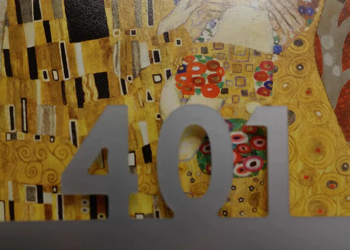 Ξενοδοχείο Art - Gruppo Trevi