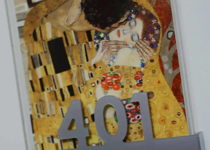 Ξενοδοχείο Art - Gruppo Trevi