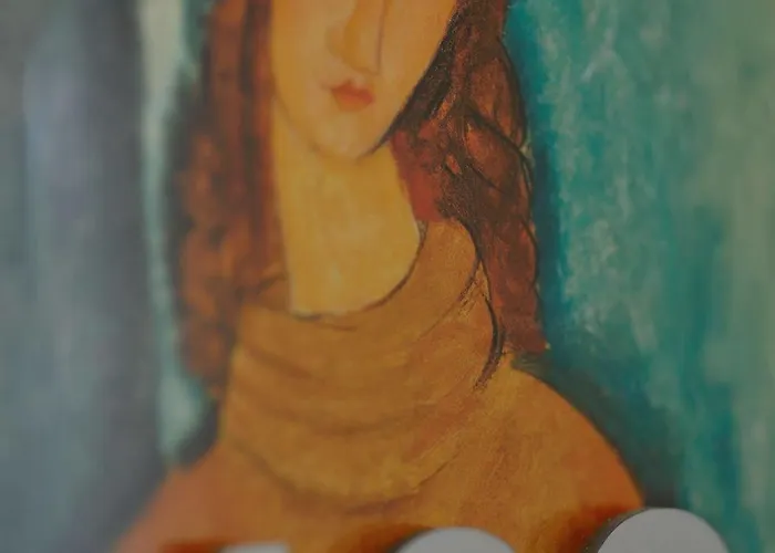 Art - Gruppo Trevi 4*