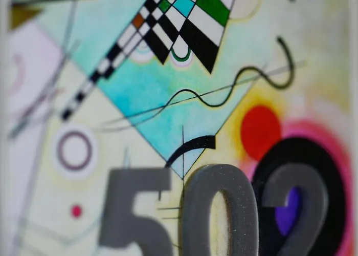 Ξενοδοχείο Art - Gruppo Trevi