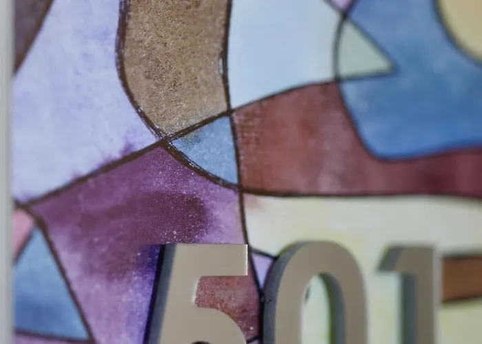 Art - Gruppo Trevi Ξενοδοχείο Ρώμη