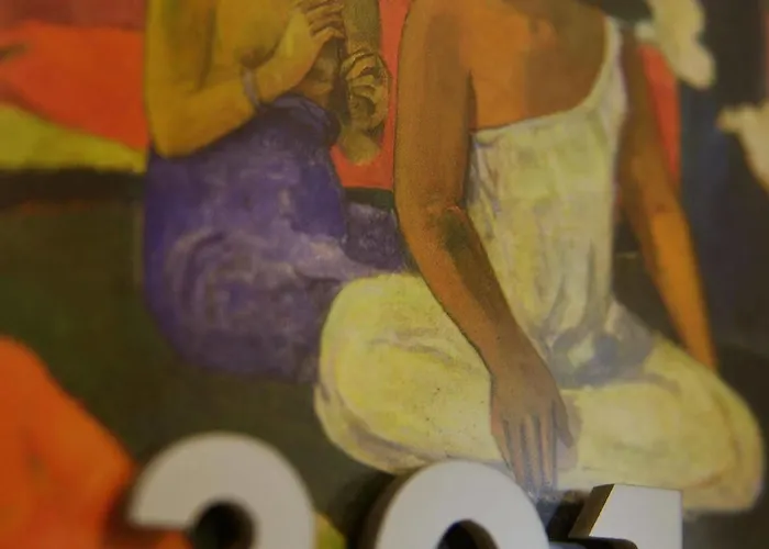 Art - Gruppo Trevi Ξενοδοχείο