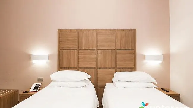 Art - Gruppo Trevi Ξενοδοχείο