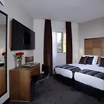 Art - Gruppo Trevi Hotel 4*