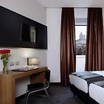 Art - Gruppo Trevi Hotel 4*