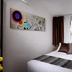 Hotel Art - Gruppo Trevi