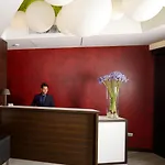 Art - Gruppo Trevi Hotel 4*