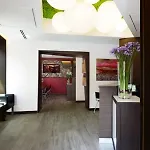 Art - Gruppo Trevi Hotel Roma