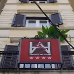 Art - Gruppo Trevi Hotel 4*