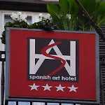 Hotel Art - Gruppo Trevi