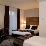 Art - Gruppo Trevi Hotel