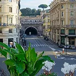 Art - Gruppo Trevi Hotel Roma