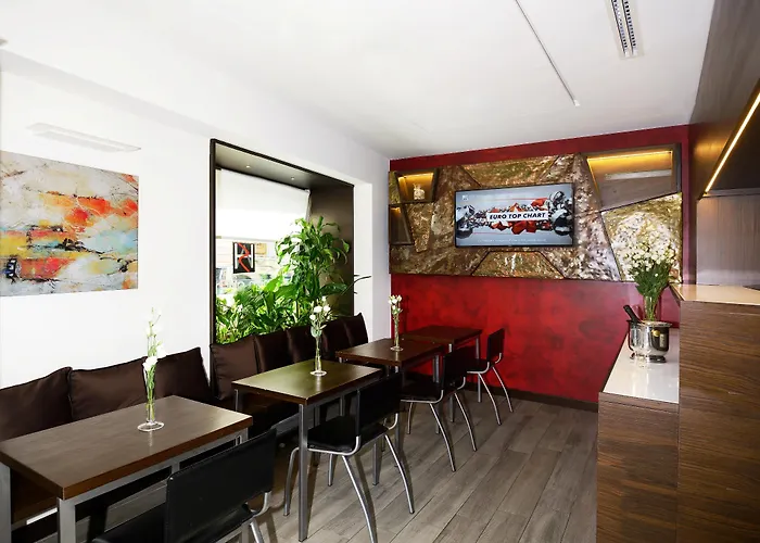 Art - Gruppo Trevi 4*