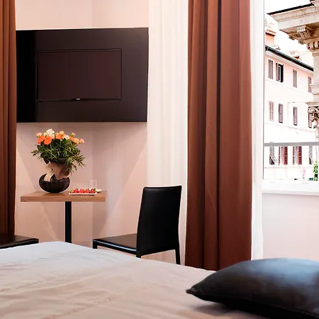 Hotel Art - Gruppo Trevi