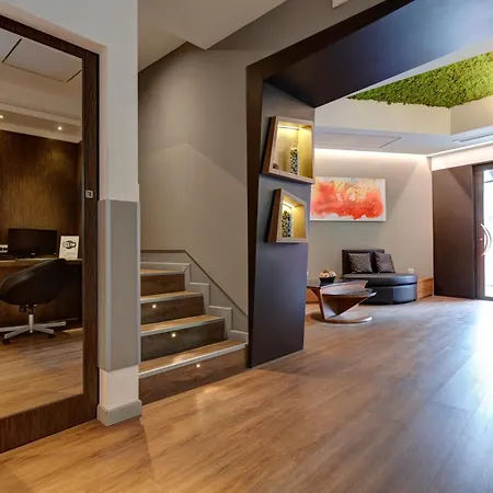 Hotel Dependance Trevi Collection Roma