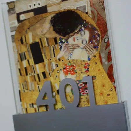Hotel Art - Gruppo Trevi